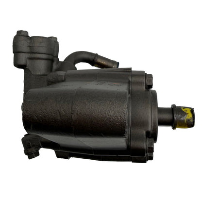 Power Steering Pump - MAVAL - Hydraulic Power - Remanufactured - 96134M