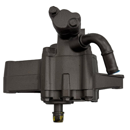 Power Steering Pump - MAVAL - Hydraulic Power - Remanufactured - 96134M