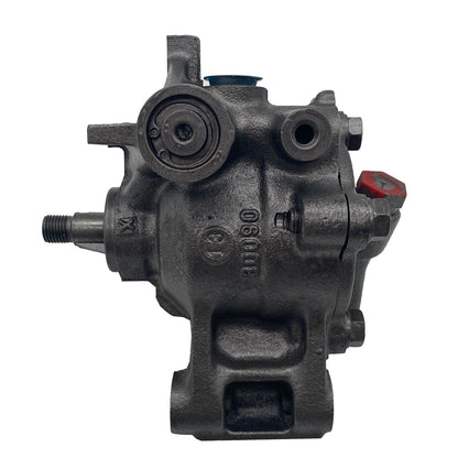 Power Steering Pump - MAVAL - Hydraulic Power - Remanufactured - 96136M