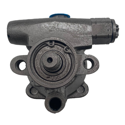Power Steering Pump - MAVAL - Hydraulic Power - Remanufactured - 96139M