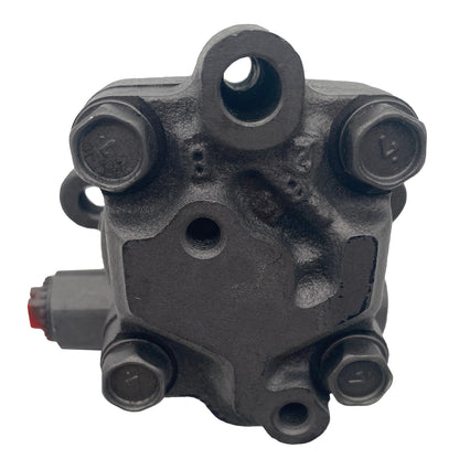 Power Steering Pump - MAVAL - Hydraulic Power - Remanufactured - 96160M