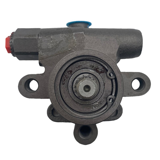 Power Steering Pump - MAVAL - Hydraulic Power - Remanufactured - 96160M
