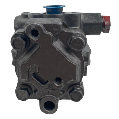 Power Steering Pump - MAVAL - Hydraulic Power - Remanufactured - 96167M