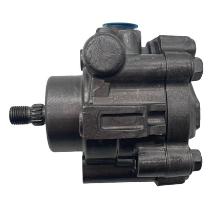 Power Steering Pump - MAVAL - Hydraulic Power - Remanufactured - 96167M