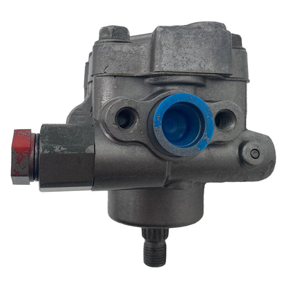 Power Steering Pump - MAVAL - Hydraulic Power - Remanufactured - 96167M