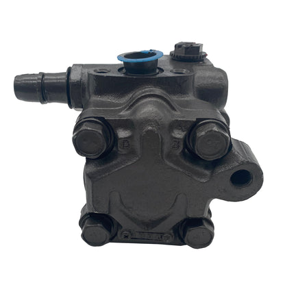 Power Steering Pump - MAVAL - Hydraulic Power - Remanufactured - 96177M