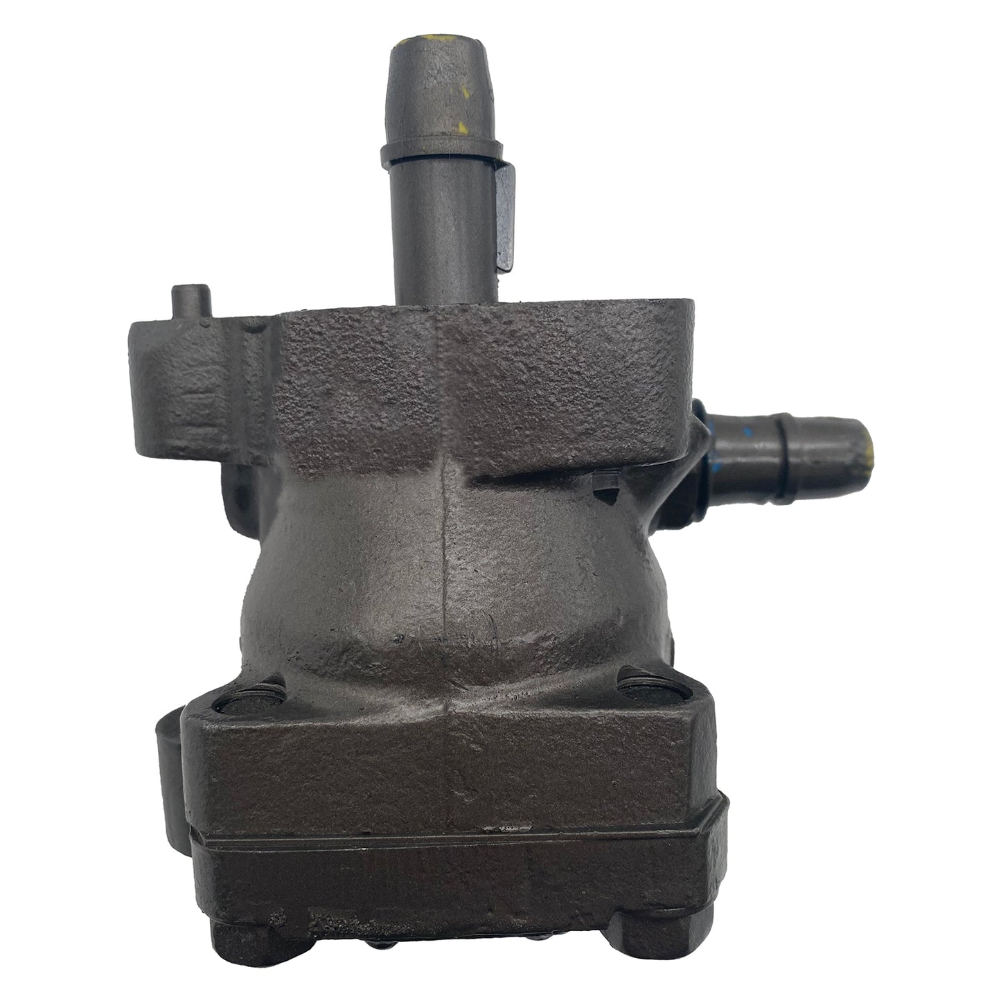 Power Steering Pump - MAVAL - Hydraulic Power - Remanufactured - 96177M