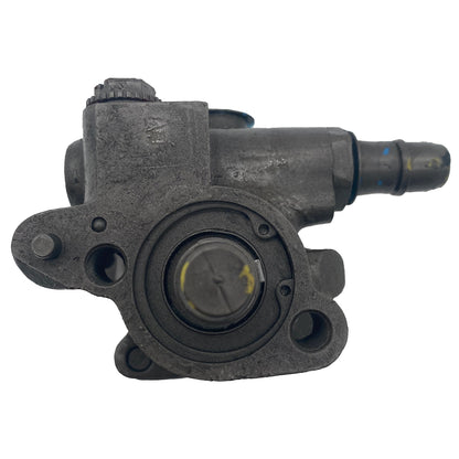 Power Steering Pump - MAVAL - Hydraulic Power - Remanufactured - 96177M