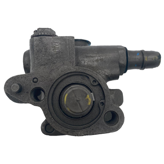 Power Steering Pump - MAVAL - Hydraulic Power - Remanufactured - 96177M