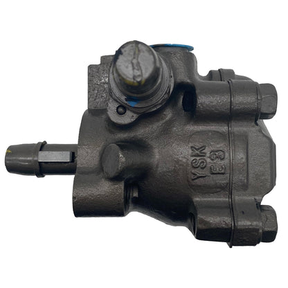 Power Steering Pump - MAVAL - Hydraulic Power - Remanufactured - 96177M