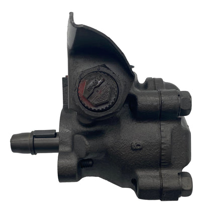 Power Steering Pump - MAVAL - Hydraulic Power - Remanufactured - 96178M