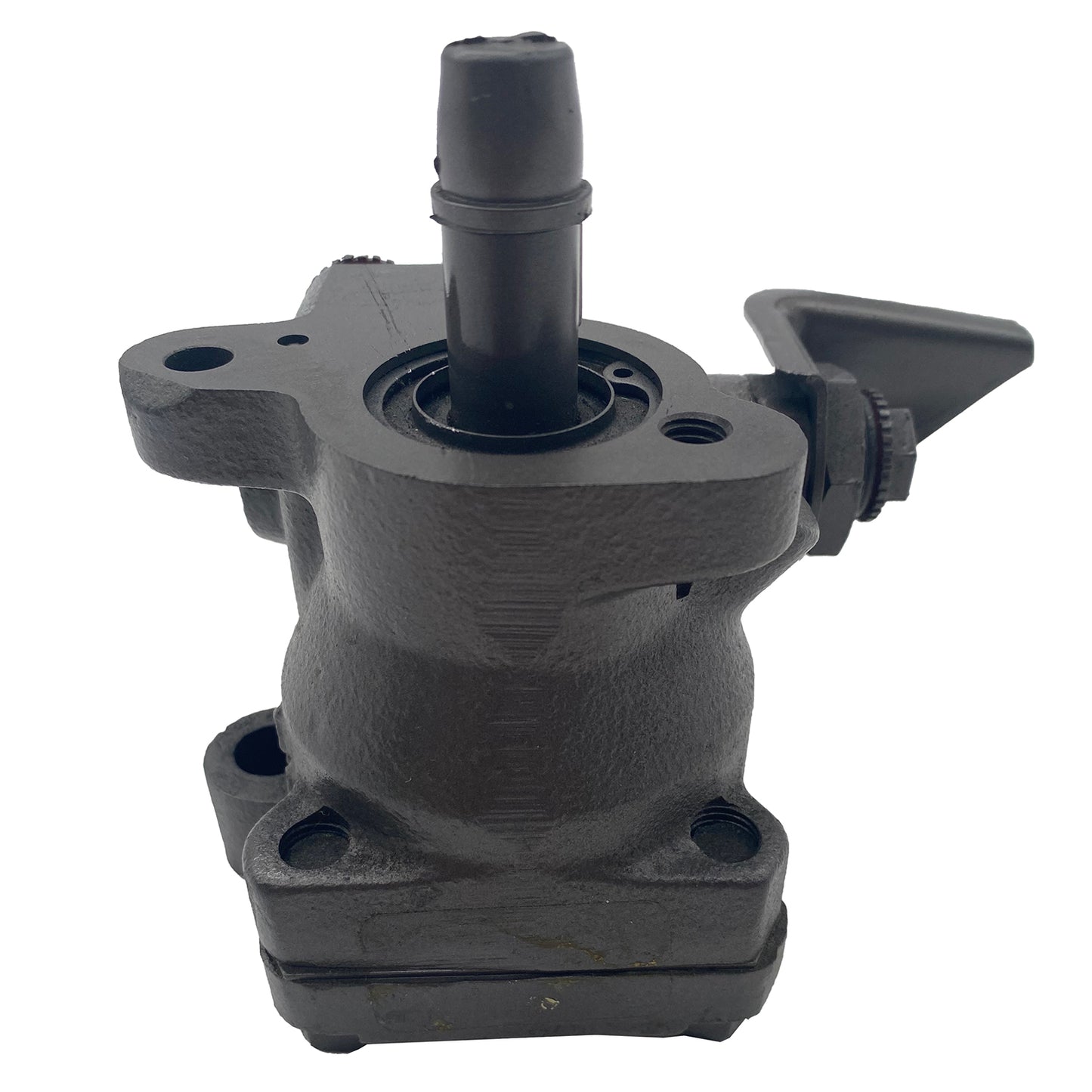 Power Steering Pump - MAVAL - Hydraulic Power - Remanufactured - 96178M