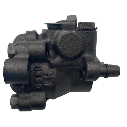 Power Steering Pump - MAVAL - Hydraulic Power - Remanufactured - 96178M
