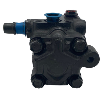 Power Steering Pump - MAVAL - Hydraulic Power - Remanufactured - 96179M