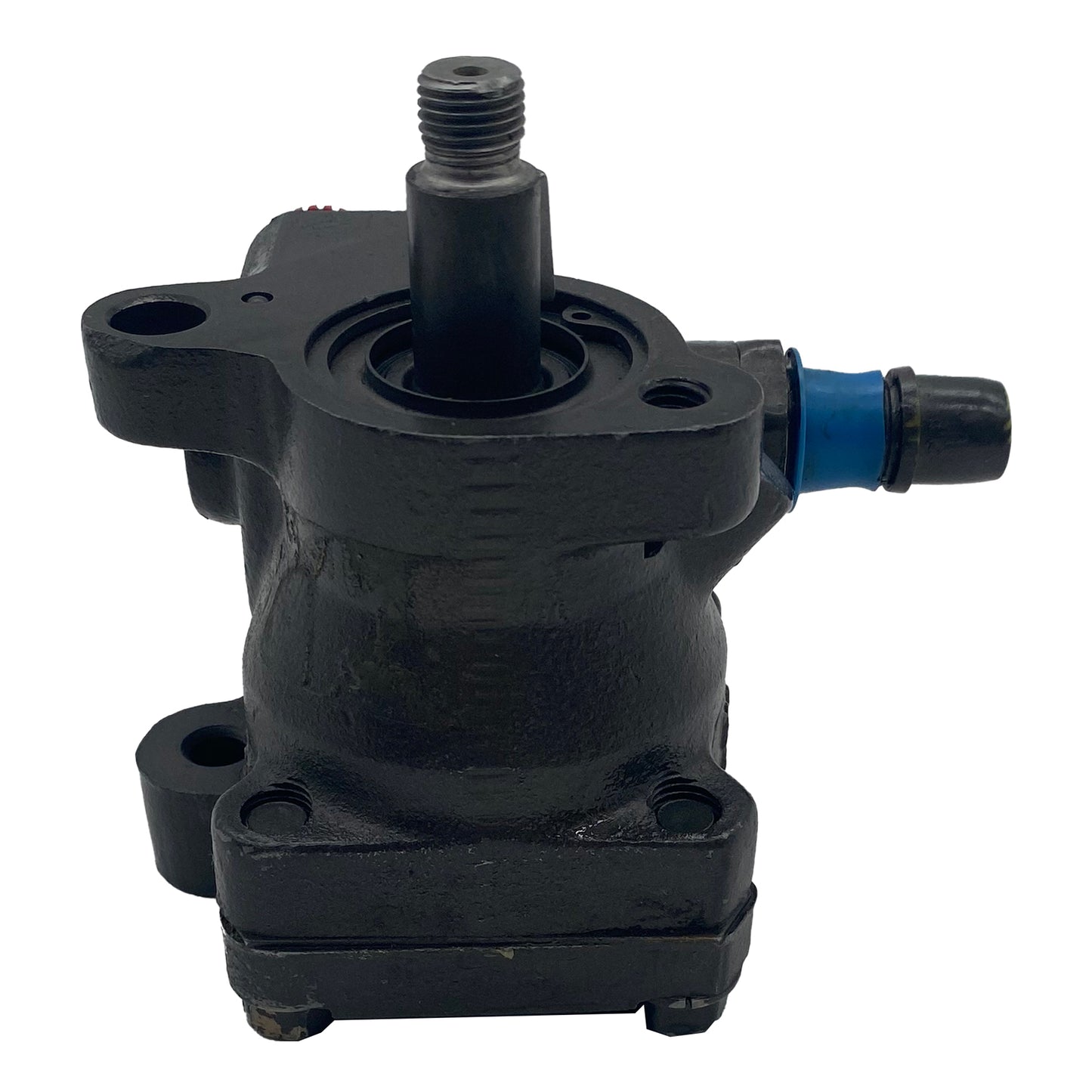 Power Steering Pump - MAVAL - Hydraulic Power - Remanufactured - 96179M