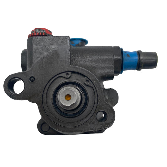 Power Steering Pump - MAVAL - Hydraulic Power - Remanufactured - 96179M
