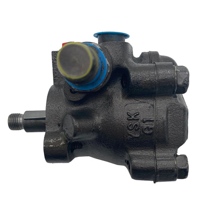 Power Steering Pump - MAVAL - Hydraulic Power - Remanufactured - 96179M