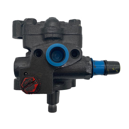 Power Steering Pump - MAVAL - Hydraulic Power - Remanufactured - 96179M