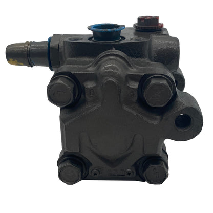 Power Steering Pump - MAVAL - Hydraulic Power - Remanufactured - 96182M