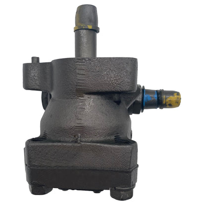 Power Steering Pump - MAVAL - Hydraulic Power - Remanufactured - 96182M