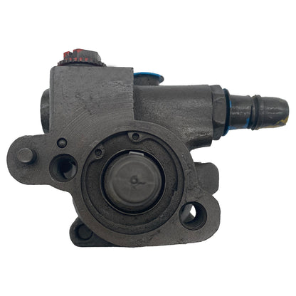 Power Steering Pump - MAVAL - Hydraulic Power - Remanufactured - 96182M