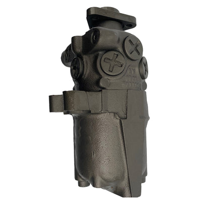 Power Steering Pump - MAVAL - Hydraulic Power - Remanufactured - 96188M