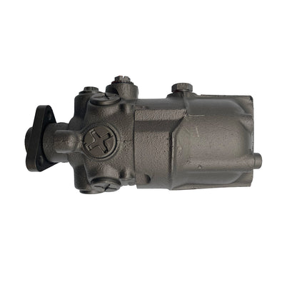 Power Steering Pump - MAVAL - Hydraulic Power - Remanufactured - 96188M