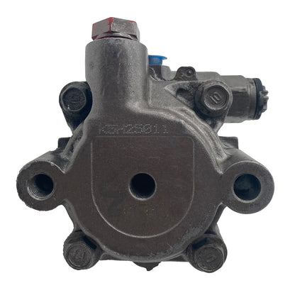 Power Steering Pump - MAVAL - Hydraulic Power - Remanufactured - 96194M