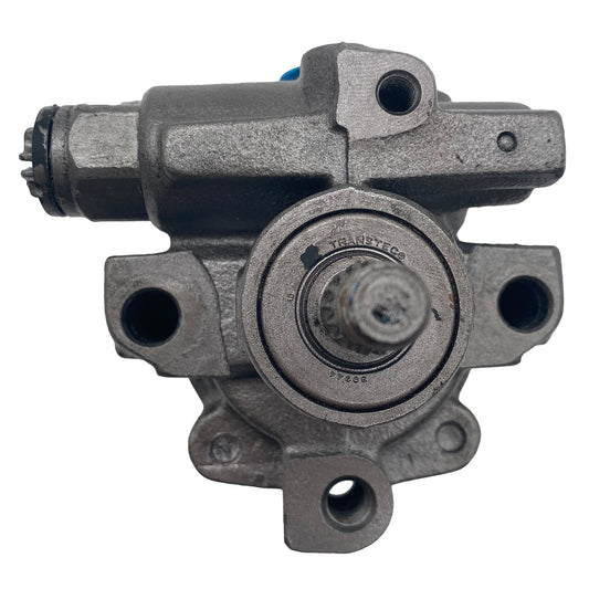 Power Steering Pump - MAVAL - Hydraulic Power - Remanufactured - 96194M