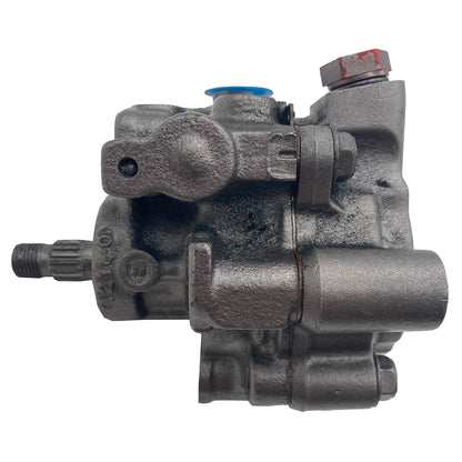 Power Steering Pump - MAVAL - Hydraulic Power - Remanufactured - 96194M