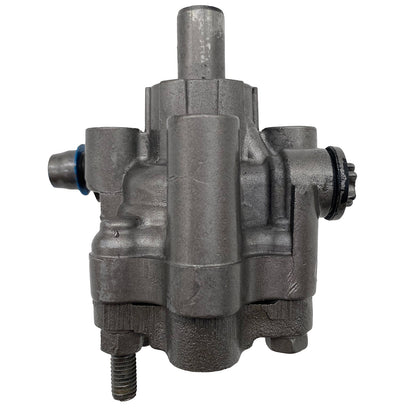 Power Steering Pump - MAVAL - Hydraulic Power - Remanufactured - 96208M
