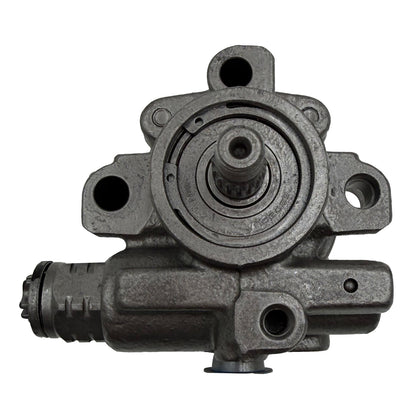 Power Steering Pump - MAVAL - Hydraulic Power - Remanufactured - 96216M