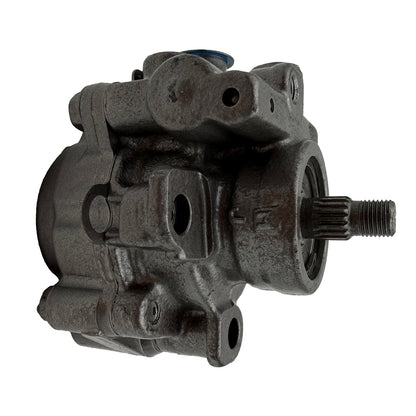 Power Steering Pump - MAVAL - Hydraulic Power - Remanufactured - 96216M