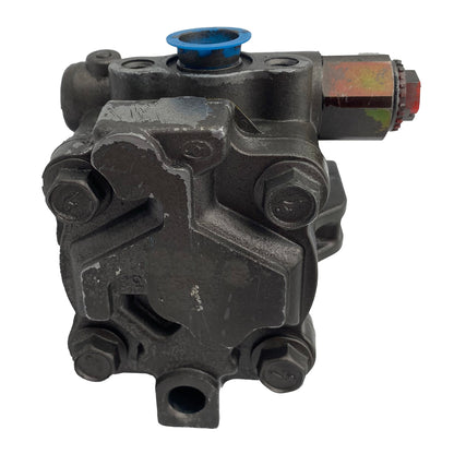 Power Steering Pump - MAVAL - Hydraulic Power - Remanufactured - 96224M