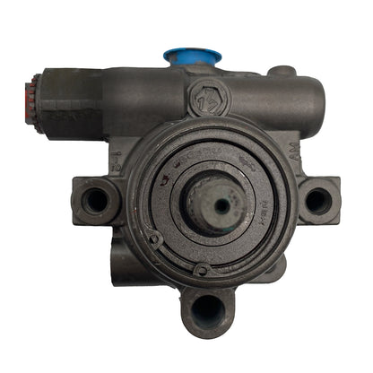 Power Steering Pump - MAVAL - Hydraulic Power - Remanufactured - 96224M