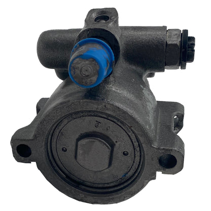 Power Steering Pump - MAVAL - Hydraulic Power - Remanufactured - 96228M