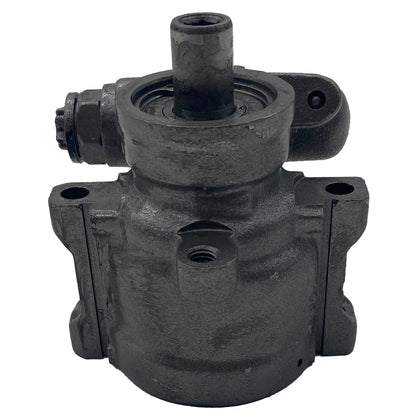 Power Steering Pump - MAVAL - Hydraulic Power - Remanufactured - 96228M