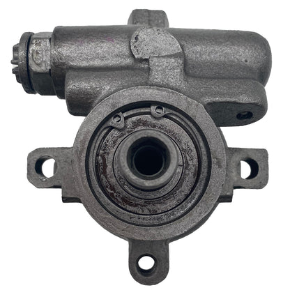 Power Steering Pump - MAVAL - Hydraulic Power - Remanufactured - 96228M
