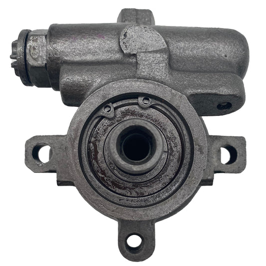 Power Steering Pump - MAVAL - Hydraulic Power - Remanufactured - 96228M
