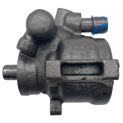 Power Steering Pump - MAVAL - Hydraulic Power - Remanufactured - 96228M