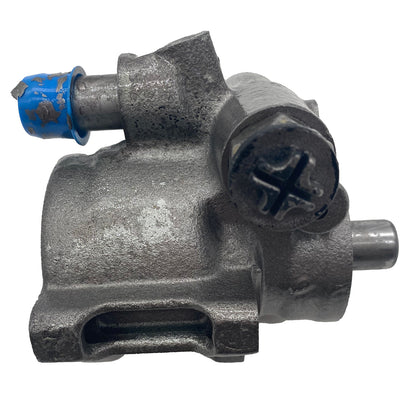 Power Steering Pump - MAVAL - Hydraulic Power - Remanufactured - 96228M