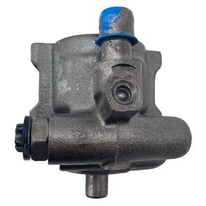 Power Steering Pump - MAVAL - Hydraulic Power - Remanufactured - 96228M