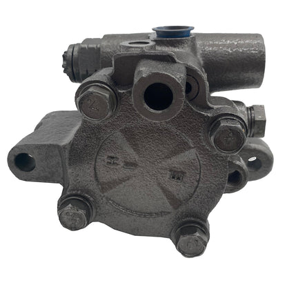 Power Steering Pump - MAVAL - Hydraulic Power - Remanufactured - 9622M