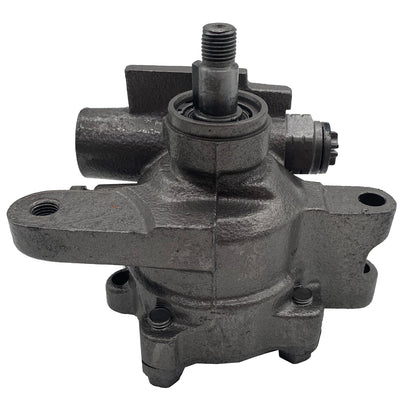 Power Steering Pump - MAVAL - Hydraulic Power - Remanufactured - 9622M