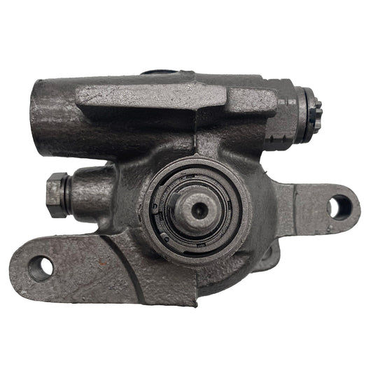 Power Steering Pump - MAVAL - Hydraulic Power - Remanufactured - 9622M