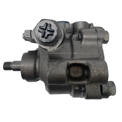 Power Steering Pump - MAVAL - Hydraulic Power - Remanufactured - 9622M