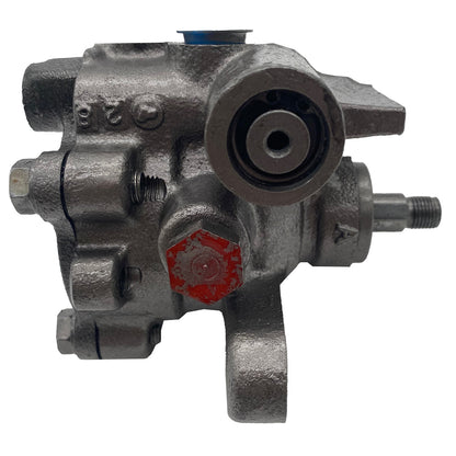 Power Steering Pump - MAVAL - Hydraulic Power - Remanufactured - 9622M