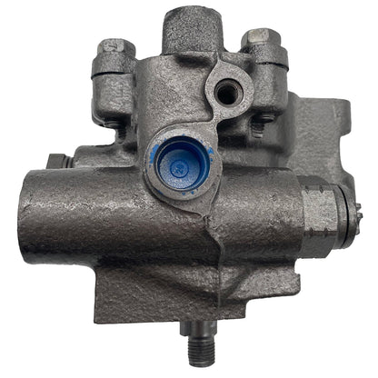 Power Steering Pump - MAVAL - Hydraulic Power - Remanufactured - 9622M