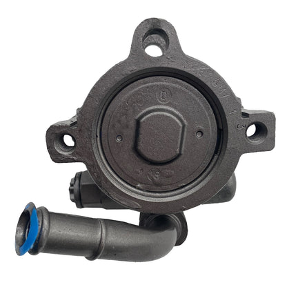 Power Steering Pump - MAVAL - Hydraulic Power - Remanufactured - 96239M