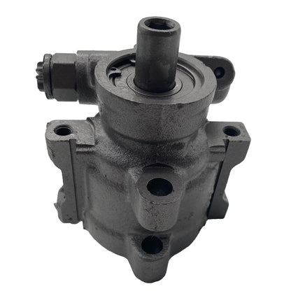Power Steering Pump - MAVAL - Hydraulic Power - Remanufactured - 96239M